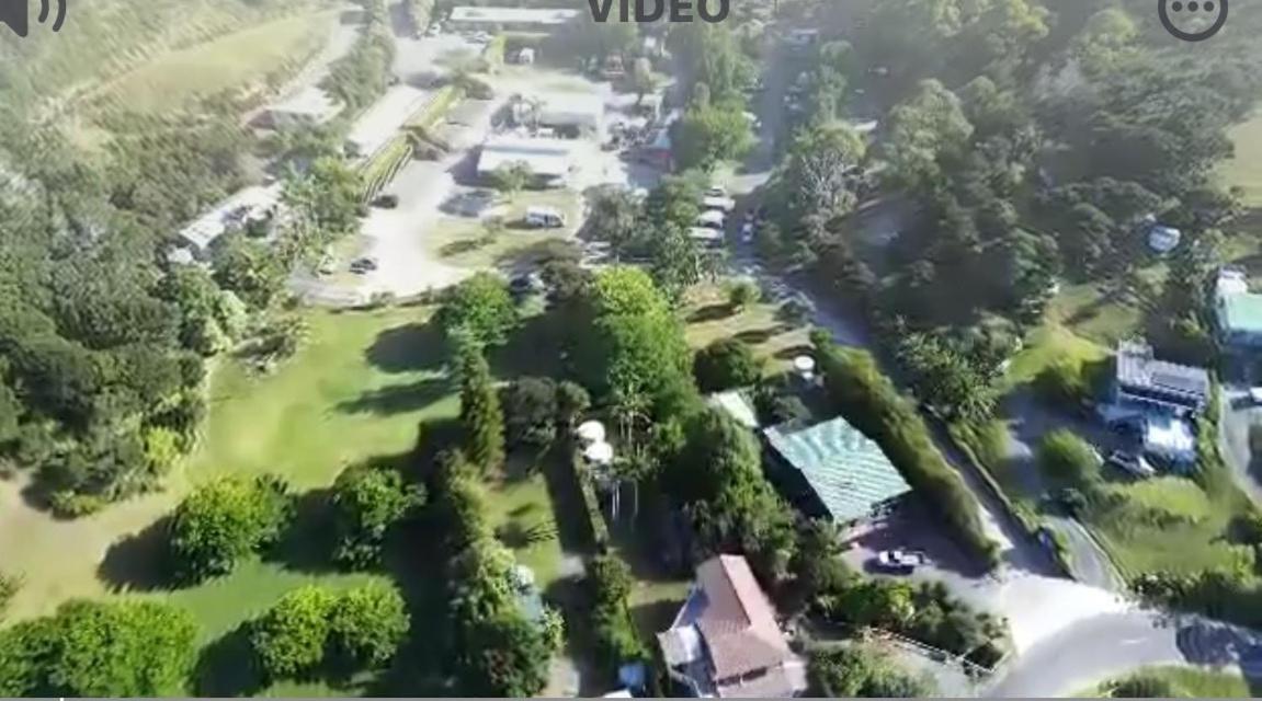 Whatuwhiwhi Top 10 Holiday Park Токеро-Бич Экстерьер фото